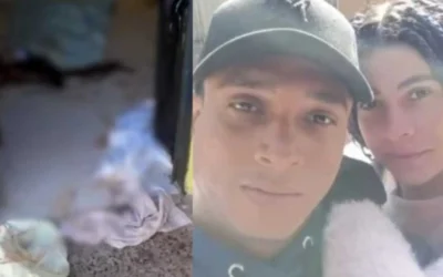 Jovem de Campo Grande é assassinada a facadas pelo marido em Uberlândia
