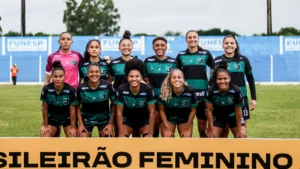 Fim do sonho: Pantanal perde e dá adeus à chance do acesso à Série A2