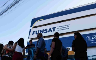 Prefeitura de Campo Grande convoca mais 23 classificados no Primt