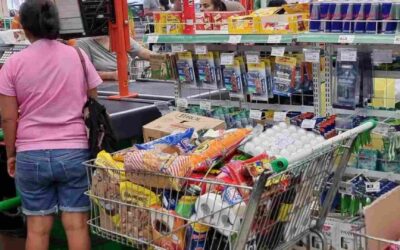 Cesta básica em Campo Grande cai R$ 37, mas segue como a 6ª mais cara do país