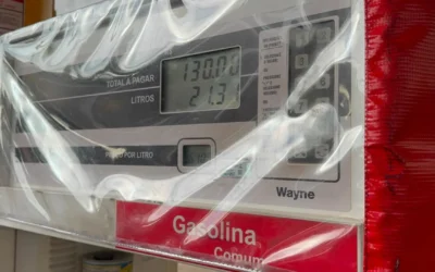 Gasolina com 32% de etanol chega aos postos e gera crítica entre motoristas