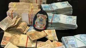 Operação Little Bag: PF bloqueia R$ 7 milhões de traficantes em Mato Grosso do Sul