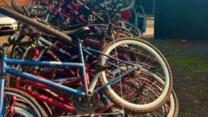 Delegacia de Campo Grande notifica donos para recuperar 32 bicicletas