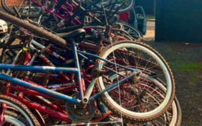 Delegacia de Campo Grande notifica donos para recuperar 32 bicicletas