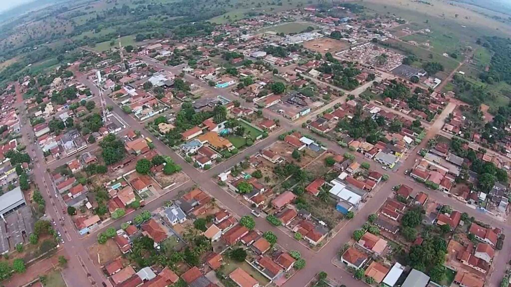 Governo de MS lança licitação de R$ 96,4 milhões para asfaltar 30 km de rodovia em Pedro Gomes