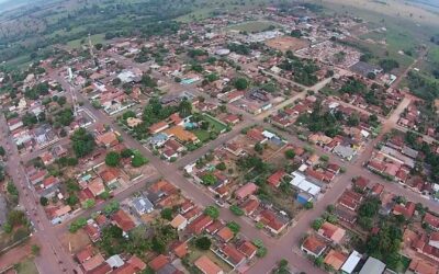 Governo de MS lança licitação de R$ 96,4 milhões para asfaltar 30 km de rodovia em Pedro Gomes