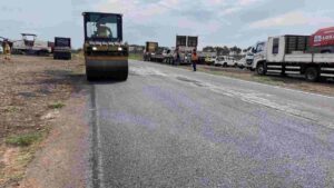 Obras de asfalto em quatro cidades de MS vão custar R$ 27,2 milhões