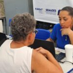 Funsat retoma atendimento na quinta com 921 vagas