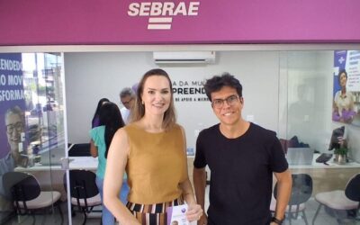 Sebrae estuda levar modelo da Sala da Mulher pelo país