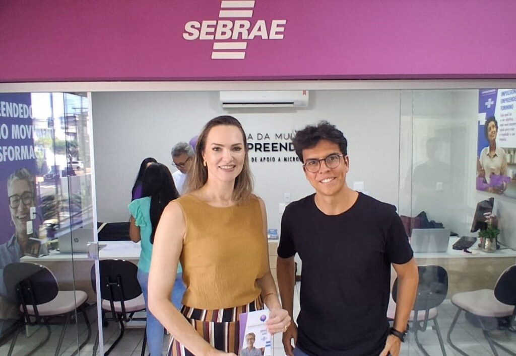 Sebrae estuda levar modelo da Sala da Mulher pelo país