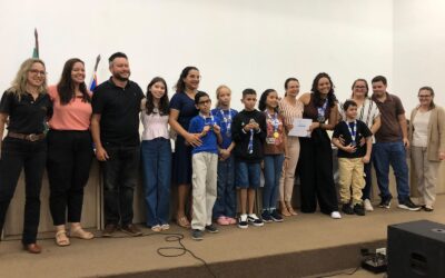 Projeto MPT na Escola reconhece produções de estudantes da Reme