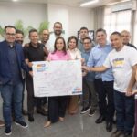 Fase 2 do Vira CG Infraestrutura terá mais 170 km de asfalto novo