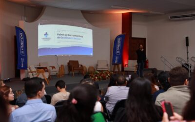 Painel da Saúde vai apoiar decisões e orientar ações na rede