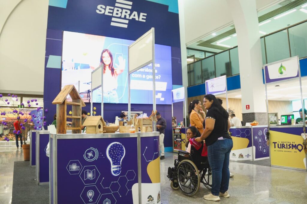 Capital expande turismo com a Rota Bioceânica