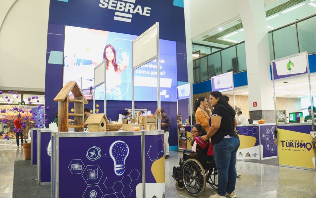 Capital expande turismo com a Rota Bioceânica