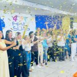 Festival reúne idosos e resgata histórias de Campo Grande