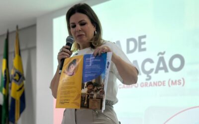 SAS reúne capacita rede de proteção sobre trabalho infantil