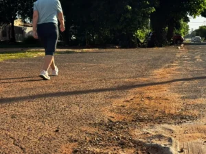 De hidrômetros a carros, moradores relatam insegurança com roubos na Vila Jacy