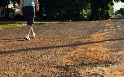De hidrômetros a carros, moradores relatam insegurança com roubos na Vila Jacy