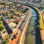 Vira CG Infraestrutura injeta R$ 280 mi na Capital
