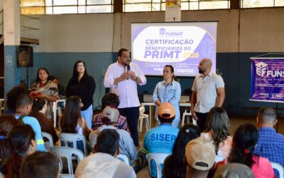 PrefCG anuncia aumento no salário de Primts ligados a Sisep