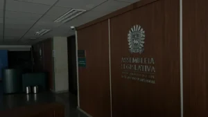 Alems cancela sessão por falta de energia elétrica no bairro Chácara dos Poderes