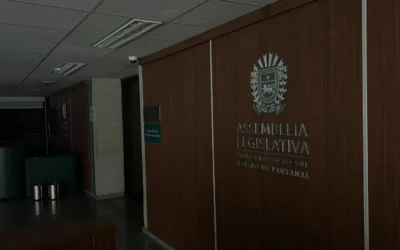 Alems cancela sessão por falta de energia elétrica no bairro Chácara dos Poderes