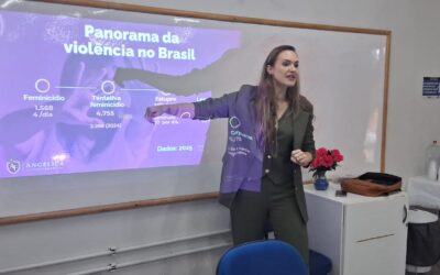 Saúde e Semu unem forças contra a violência à mulher