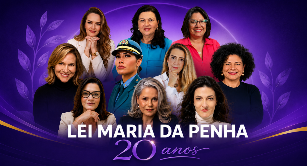 Campo Grande sedia seminário sobre a Lei Maria da Penha
