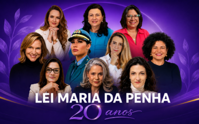 Campo Grande sedia seminário sobre a Lei Maria da Penha
