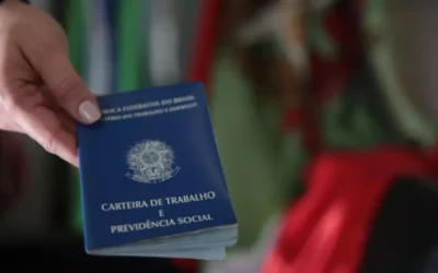 Funsat disponibiliza 909 vagas nesta segunda-feira