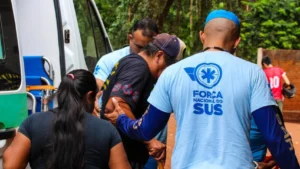 Chikungunya passa de 10 mil casos e volta a subir 66% em Mato Grosso do Sul