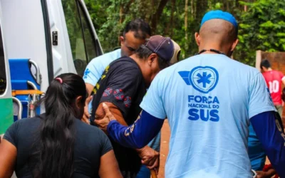 Chikungunya passa de 10 mil casos e volta a subir 66% em Mato Grosso do Sul