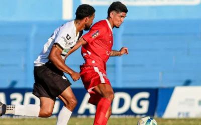 Misto vence, conquista acesso e deixa Comercial pelo 4º ano seguido na Série B