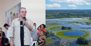 Vander: “A ciência é o meio mais poderoso” contra a crise climática