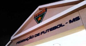 FFMS reúne clubes para discussão de nova edição da Copa MS após 16 anos