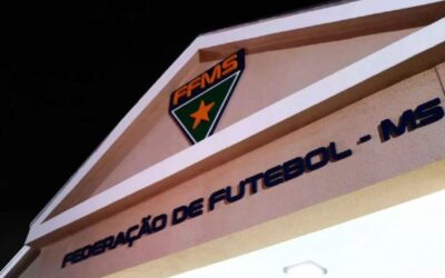 FFMS reúne clubes para discussão de nova edição da Copa MS após 16 anos