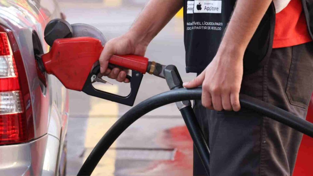 Preço da gasolina em Campo Grande varia quase 10%, aponta Procon-MS