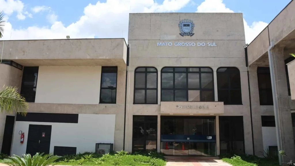Governo de MS abre crédito suplementar de R$ 90,9 milhões no orçamento
