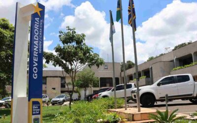 Governo de MS libera crédito extra de R$ 14,3 milhões e remaneja fundos