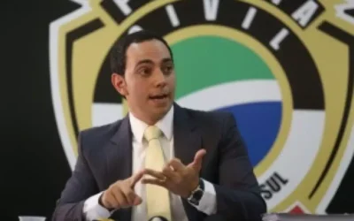 Secretário de Administração assume chefia interina de Licitações de MS