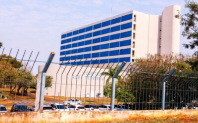 Senado autoriza Mato Grosso do Sul a emprestar R$ 414 milhões para Hospital Regional