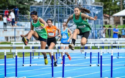 Jogos Escolares da Juventude de MS iniciam etapa em Campo Grande nesta sexta
