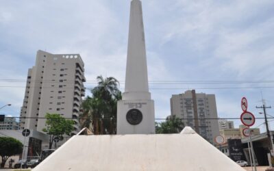 Trânsito será alterado para manutenção do Obelisco