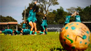 Em busca do acesso, Pantanal precisa repetir virada contra o Planalto