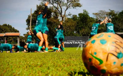 Em busca do acesso, Pantanal precisa repetir virada contra o Planalto