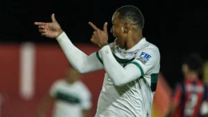 Sul-Mato-Grossense Sub-20 tem 2ª rodada com três jogos nesta quinta
