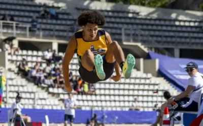 Esportistas paralímpicos de MS renovam benefícios de até R$ 7 mil mensais