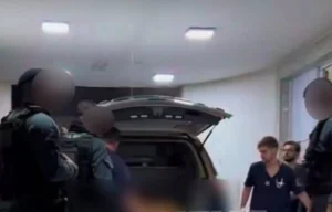 Morto em confronto com a PM em Três Lagoas era foragido e cheio de passagens criminais