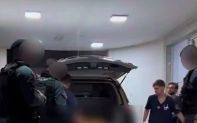 Morto em confronto com a PM em Três Lagoas era foragido e cheio de passagens criminais